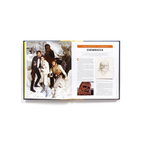 Moviemaking Magic of Star Wars