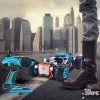 Muscle Racer