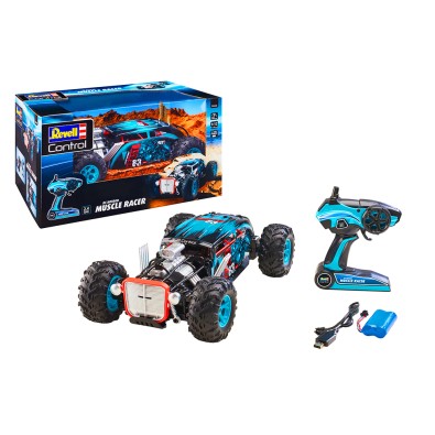 Muscle Racer