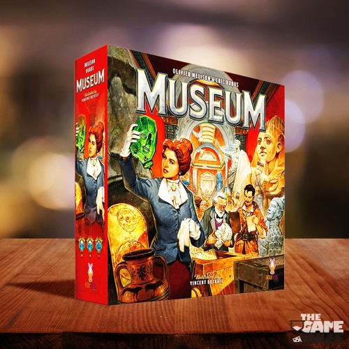 Museum