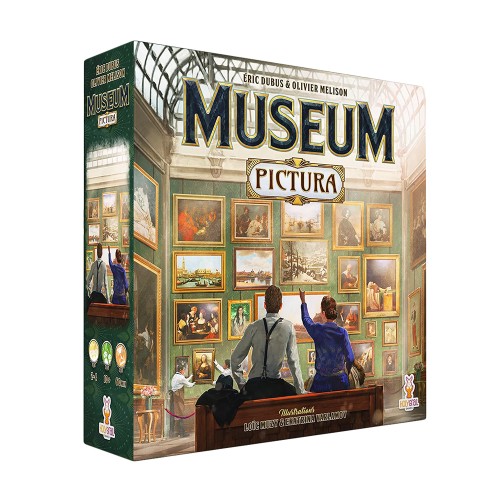 Museum: Pictura