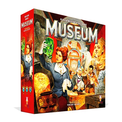 Museum