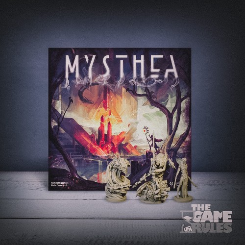 Mysthea