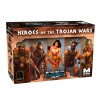 Mythic Battles: Pantheon - Heroes of the Trojan War - EN/FR