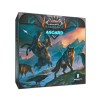 Mythic Battles: Ragnarok - Asgard - EN/FR