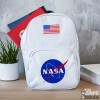 NASA Logo - Backpack (Σακίδιο Πλάτης)