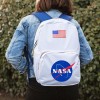 NASA Logo - Backpack (Σακίδιο Πλάτης)