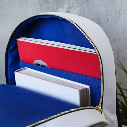 NASA Logo - Backpack (Σακίδιο Πλάτης)