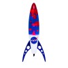 NASA Logo - Lava Φωτιστικό