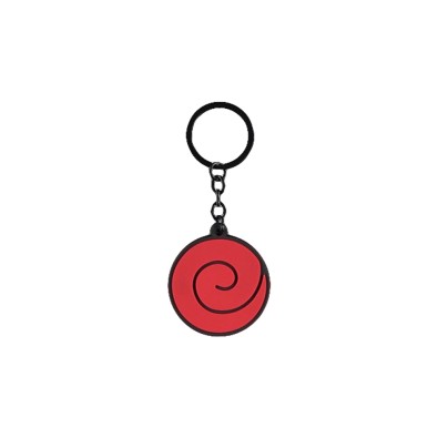 Naruto Shippuden: Uzumaki Clan - Λαστιχένιο Μπρελόκ