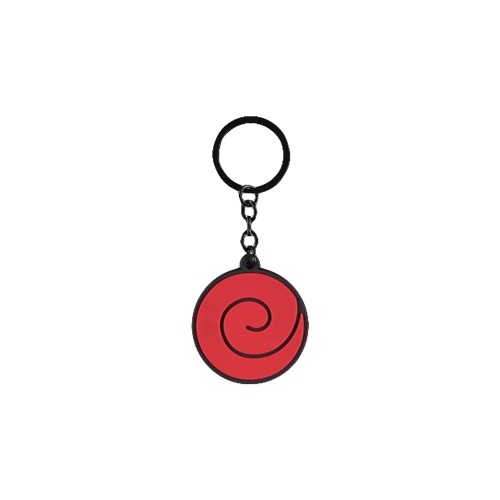 Naruto Shippuden: Uzumaki Clan - Λαστιχένιο Μπρελόκ