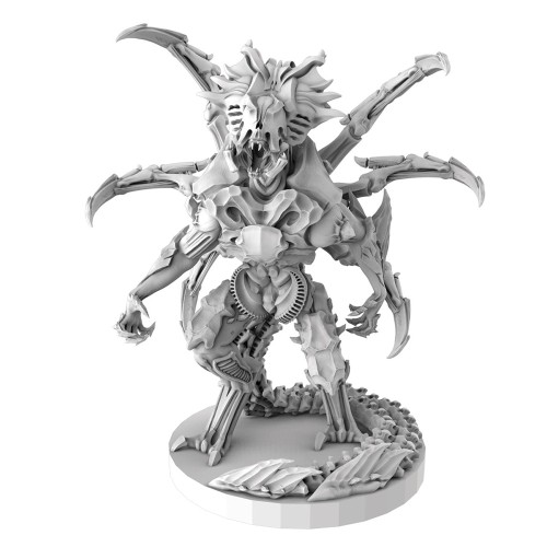 Nemesis: Kings (Exp)