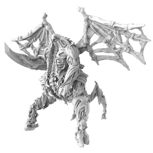 Nemesis: Kings (Exp)