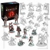 Nemesis: Lockdown (+Stretch Goals)