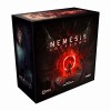 Nemesis: Lockdown (+Stretch Goals)