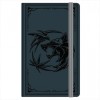 Netflix: The Witcher Grimoire Of A Witcher - Σημειωματάριο