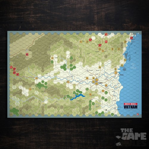 Next War: Vietnam