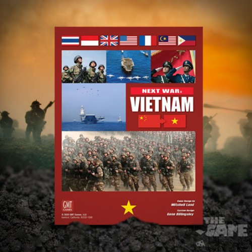 Next War: Vietnam