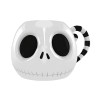 The Nightmare Before Christmas: Jack Head - Κεραμική Κούπα