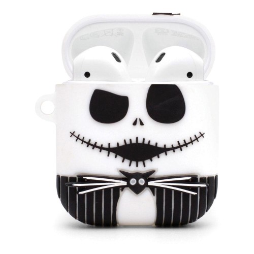 Nightmare Before Christmas: Skellington - PowerSquad AirPods Case