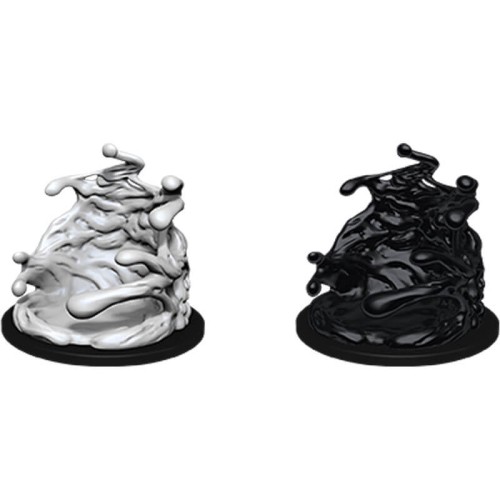 D&D Nolzur's Marvelous Miniatures - Black Pudding