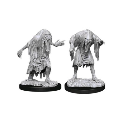 D&D Nolzur's Marvelous Miniatures - Bodaks