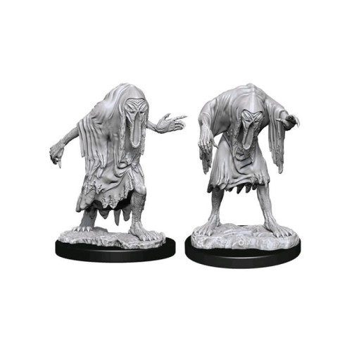 D&D Nolzur's Marvelous Miniatures - Bodaks