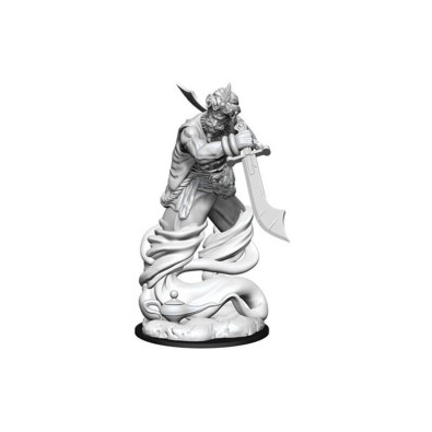 D&D Nolzur's Marvelous Miniatures - Djinni