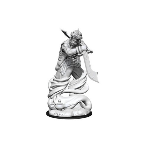 D&D Nolzur's Marvelous Miniatures - Djinni
