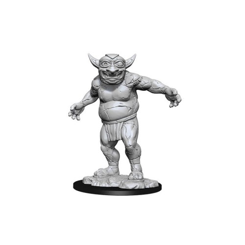 D&D Nolzur's Marvelous Miniatures - Eidolon Possessed Sacred Statue