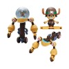One Piece - Chopper Robo Super 2 Heavy Armor