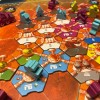 On Mars