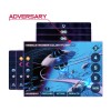 One Deck Galaxy