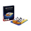 Opera Sydney - 3D Παζλ - 30pc