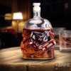 Star Wars: Original Stormtrooper Μπουκάλι για Ουίσκι