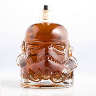 Star Wars: Original Stormtrooper Μπουκάλι για Ουίσκι