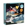 Out of this World - Παζλ - 500pc