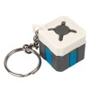 Overwatch: Loot Box - Light-Up Μπρελόκ