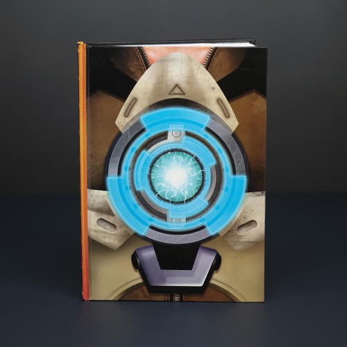 Overwatch - Τετράδιο Light Up Tracer