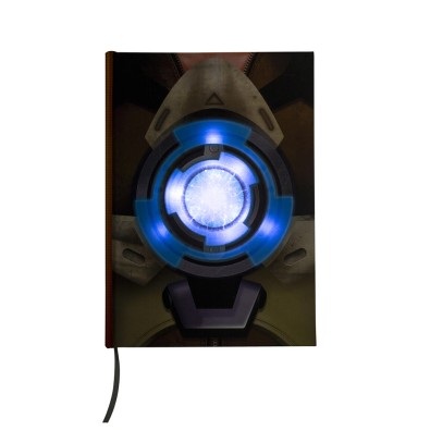 Overwatch - Τετράδιο Light Up Tracer