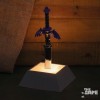Zelda: Master Sword - Φωτιστικό 