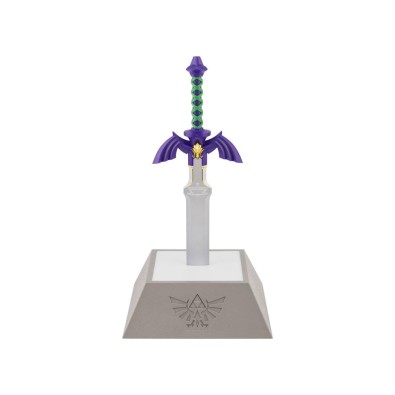 Zelda: Master Sword - Φωτιστικό 