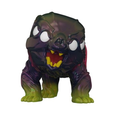 Funko POP! Marvel: The Eternals - Deviant (Special Edition)
