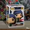 Funko POP! Marvel: The Eternals - Sersi (741) (Special Edition)
