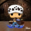 Funko POP! Animation: One Piece - Trafalgar Law (1016)