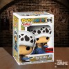 Funko POP! Animation: One Piece - Trafalgar Law (1016)