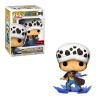Funko POP! Animation: One Piece - Trafalgar Law (1016)
