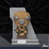 Funko POP! Star Wars: Bounty Hunters Collection - Zuckuss (Exclusive)
