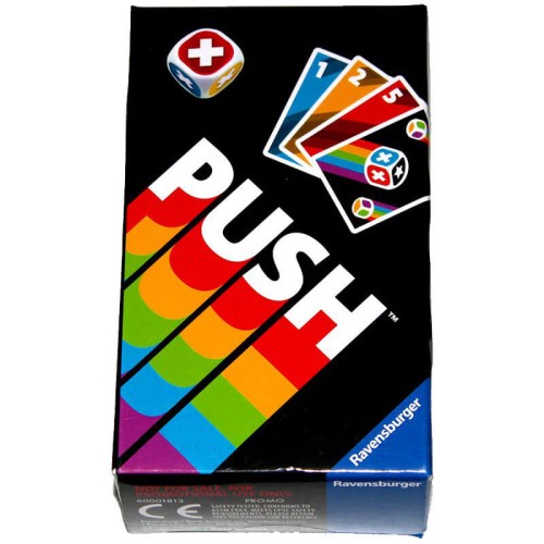 PUSH
