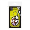 Nightmare before Christmas - Jack & Sally Μπρελόκ